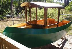 BoatBuilds.net: Glen-L Tubby Tug Dinghy by Fred and Jill-pic670d4.jpg
