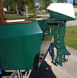 BoatBuilds.net: Glen-L Tubby Tug Dinghy by Fred and Jill-pic670f1.jpg