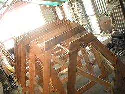 BoatBuilds.net: Junk Schooner build by Dan-junkdory1.jpg