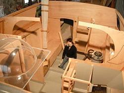 BoatBuilds.net: Junk Schooner build by Dan-junkdory4.jpg
