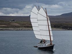 BoatBuilds.net: Junk Schooner build by Dan-junkdory8.jpg