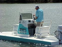 BoatBuilds.net: Scooter Powerboat by Jason McCarrell-pic1159-24.jpg