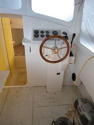 BoatBuilds.net: TW28 Stoere Meid Trawler build by vla-trawler6.jpg