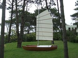 BoatBuilds.net: Woods Design Pixie Catamaran by catbuild-pixiecat12.jpg