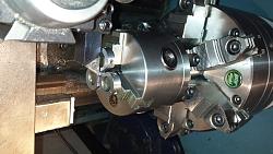 Click image for larger version.&nbsp;

Name:	Shortening Clamping 10-32 Stanless Steel Setscrews.jpg&nbsp;
Views:	343&nbsp;
Size:	219.4 KB&nbsp;
ID:	16911