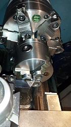 Click image for larger version.&nbsp;

Name:	Shortening Clamping 10-32 Stanless Steel Setscrews.jpg&nbsp;
Views:	351&nbsp;
Size:	93.4 KB&nbsp;
ID:	22912