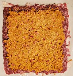 Breakfast pinwheel casserole - GIF-fatty-sausage-filling.jpg