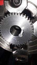 Click image for larger version.&nbsp;

Name:	Checking slot width with pin gage.jpg&nbsp;
Views:	1737&nbsp;
Size:	80.5 KB&nbsp;
ID:	3175