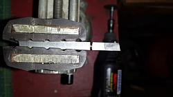 Click image for larger version.&nbsp;

Name:	Ground Broach Tool Ready for Cut-off.jpg&nbsp;
Views:	2357&nbsp;
Size:	65.2 KB&nbsp;
ID:	3181
