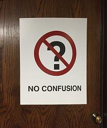 Brutal machine shop safety signs - photos-no-confusion.jpg