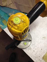 Bubble Level Attachment For T-handle Tap Wrench-bubble-check.jpg