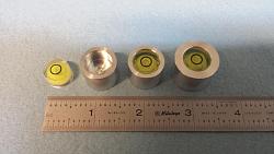 Click image for larger version.&nbsp;

Name:	Large and small tap wrench bubble level cases.jpg&nbsp;
Views:	1008&nbsp;
Size:	66.6 KB&nbsp;
ID:	7856