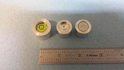 Click image for larger version.&nbsp;

Name:	Tap wrench bubble level cases with and without magnetic backing.jpg&nbsp;
Views:	1196&nbsp;
Size:	65.3 KB&nbsp;
ID:	7852