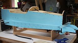 Bugatti Pedal Car Build Part 5 (Body & Mechanicals)-img_9898.jpg