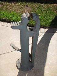 Click image for larger version.&nbsp;

Name:	FootVise.jpg&nbsp;
Views:	19&nbsp;
Size:	49.7 KB&nbsp;
ID:	50345