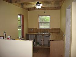 CabinBuilds.net: 14x36 Arkansas Cabin by jdhen-bigenchiladacabin13.jpg