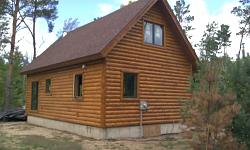CabinBuilds.net: 20x34 Michigan Cabin by mogie01-michigancabin12.jpg