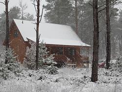 CabinBuilds.net: 20x34 Michigan Cabin by mogie01-michigancabin14.jpg