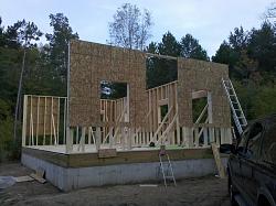 CabinBuilds.net: 20x34 Michigan Cabin by mogie01-michigancabin3.jpg