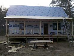 CabinBuilds.net: 20x34 Michigan Cabin by mogie01-michigancabin8.jpg