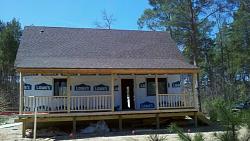 CabinBuilds.net: 20x34 Michigan Cabin by mogie01-michigancabin9.jpg