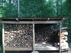 CabinBuilds.net: A-Frame Kentucky Cabin-aframecabin3.jpg