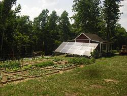 CabinBuilds.net: A-Frame Kentucky Cabin-aframecabin4.jpg