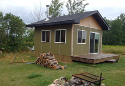 CabinBuilds.net: Manitoba Cabin by Countrygirl-manitobacabin14.png