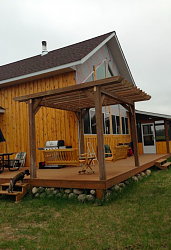CabinBuilds.net: Manitoba Cabin by Countrygirl-manitobacabin9.png