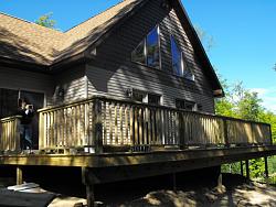 CabinBuilds.net: Michigan Homestead by NorthernMich-michiganhomestead6.jpg