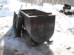 CabinBuilds.net: Michigan Homestead by NorthernMich-michiganhomestead7.jpg