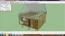 CabinBuilds.net: West Virginia Countryside Cabin by Warren-wvcabin1.jpg