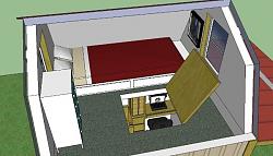 CabinBuilds.net: Wood Frame Cabin by LaMar Solarcabin-fldu6s2ibowz1i9.medium.jpg