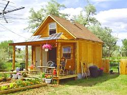 CabinBuilds.net: Wood Frame Cabin by LaMar Solarcabin-fs439qxibowz9qz.medium.jpg