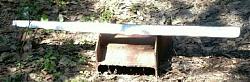 Can't Miss Center Punch-first-ingot.jpg