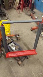 Car door saddle for floor jack-20170116_164916.jpg