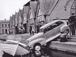Car and submarine collision - photo-hudson_oops_goteborg_1956_1.jpg