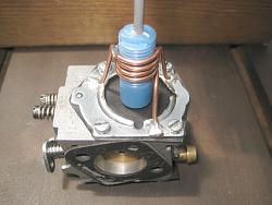 Carburetor Diaphragm Movement Detector and its system-new_holder.jpg