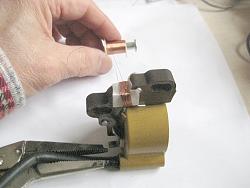 Carburetor Diaphragm Movement Detector and its system-pulser_coil_01.jpg