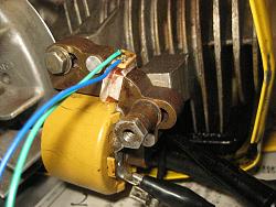 Carburetor Diaphragm Movement Detector and its system-pulser_coil_05.jpg
