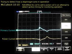 Carburetor Diaphragm Movement Detector and its system-pulser_coil_oscill.jpg