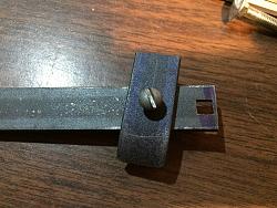 Carriage bolt - Tee nut jig-img_2538.jpg