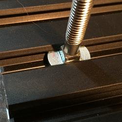 Carriage bolt - Tee nut jig-img_2542.jpg