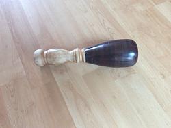 Carver�s mallet-116b8974-9079-445f-8f9b-14658bf8c51b.jpeg