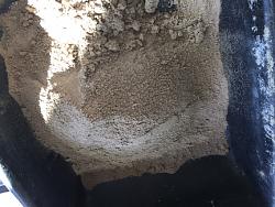 Casting Aluminum Parts-38-sifted-sand.jpg