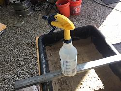 Casting Aluminum Parts-40-water-spray.jpg