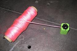 Click image for larger version.
Name: Notch in insert for guide string.jpg
Views: 596
Size: 308.2 KB
ID: 10576