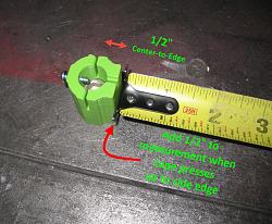 Center-to-Center Hole Measurement Inserts-tape-pressed-up-side-edge.jpg