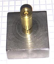 Click image for larger version.&nbsp;

Name:	12 gage block2.jpg&nbsp;
Views:	93&nbsp;
Size:	173.8 KB&nbsp;
ID:	47371