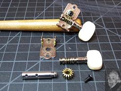 Click image for larger version.&nbsp;

Name:	WORM DRIVE.jpg&nbsp;
Views:	1025&nbsp;
Size:	160.4 KB&nbsp;
ID:	24022